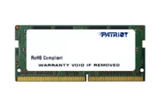 Patriot DDR4 Signature 16GB/2400MHz SL SODIMM CL17