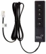 IIYAMA Monitor 22 cale OTF2216MC-B1, VA,poj.10pkt.1100cd,IP65,outdoor, VGA, HDMI,DP,RJ45
