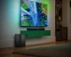 Philips Soundbar 2.1 z bezprzewodowym subwooferem TAB5309/10
