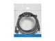 Lanberg Kabel zasilający CEE 7/7 - IEC 320 C13 VDE 5M czarny