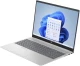 HP Pavilion 16-af0006nw Ultra 5 125U 16,0"WUXGA AG IPS 300nits 16GB DDR5 SSD512 Integrated Graphics Cam1080p Win11 2Y Natural Silver