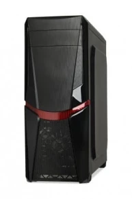 iBOX Obudowa ORCOS X14 USB 3.0/AUD