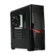 iBOX Obudowa ORCOS X14 USB 3.0/AUD