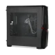 iBOX Obudowa ORCOS X14 USB 3.0/AUD