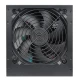 Thermaltake Litepower II Black 450W (Active PFC, 2xPEG, 120mm)