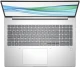 HP ProBook 465 G11 Ryzen 5 7535U 16"WUXGA AG IPS 16GB DDR5 SSD512 Radeon 660M 56Wh Win11 2Y OnSite Pike Silver TCO