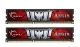 G.SKILL DDR3 16GB (2x8GB) Aegis 1600MHz XMP2
