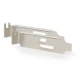 Gembird Karta PCI Express/ 2porty RS232/2MBps