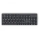 Hama Zestaw klawiatura i mysz WKM-200 Czarny
