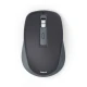 Hama Zestaw klawiatura i mysz WKM-500 Czarno-szara