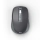 Hama Zestaw klawiatura i mysz WKM-550 Czarno-szara
