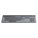 Hama Zestaw klawiatura i mysz WKM-750 Czarny