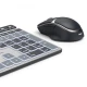Hama Zestaw klawiatura i mysz WKM-750 Czarny
