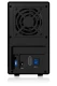 IcyBox IB-RD3620SU3 2x3.5'' RAID