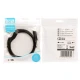 TB Kabel USB AM-BM 1.8 czarny