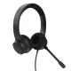Trust Słuchawki PC HS-260 USB-ENC