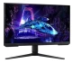 Samsung Monitor gamingowy Odyssey 24 cale  LS24DG300EUXEN