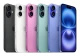 Apple iPhone 16 128GB Ultramarine