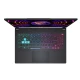 MSI Cyborg 15 A13VE-1613XPL i5-13420H 15.6"FHD 144Hz IPS-level panel 16GB DDR5 SSD512 RTX 4050 6GB NoOS