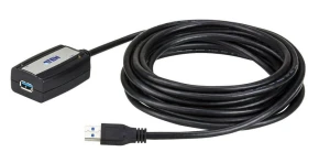 ATEN Przedłużacz UE350A USB3.1 Gen1 5m