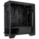 AeroCool Obudowa komputerowa PGS CYLON RGB ADVANCE BLACK/USB3/ATX