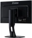 IIYAMA Monitor 22.5 XUB2395WSU-B1 IPS,PIVOT,1920x1200,DP,HDMI