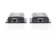 Digitus Przedłużacz/Extender HDMI do 50m po skrętce Cat.6/7 UTP, 1080p 60Hz FHD, HDCP 1.2, IR, audio(zestaw)