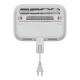 XIAOMI Odkurzacz Dust Mite Vacuum Cleaner Pro