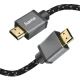 Hama Kabel HDMI ultra high speed 2m
