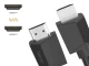 Hama Kabel HDMI 2.0b 4k 1,5m
