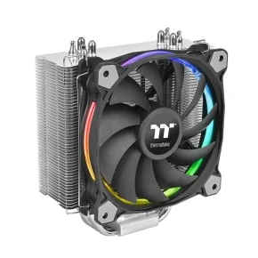 Thermaltake Riing Silent 12 RGB Sync Chłodzenie CPU CL-P052-AL12SW-A