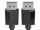Hama Kabel displayport DP 1.2 ultra HD 4k 3m
