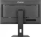 IIYAMA Monitor 27 cali XUB2797HSN-B2 IPS,FHD,USB-C Dock,HAS,300cd /5y/