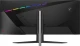 MSI Monitor MAG401QR 40 cali /1ms/ IPS/UWQHD/155Hz/21:9