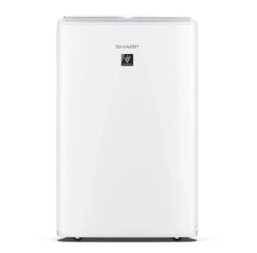 Sharp Oczyszczacz powietrza UA-KIN52E-W