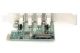 Digitus Karta rozszerzeń/Kontroler USB 3.0 PCI Express, 4xUSB 3.0, Chipset: VL805