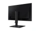 Samsung Monitor 27 cali S40GD IPS 1920x1080 FHD 16:9 2xHDMI 1xDP 2xUSB-A 2.0 1xUSB-B 5ms 100Hz HAS+PIV głośniki płaski 3YOn-Site (LS27D406GAUXEN)