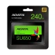 Adata Dysk SSD Ultimate SU650 240GB 2.5 S3 3D TLC Retail