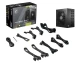 MSI Zasilacz MAG A850GL PCIE5 II 850 W 80 Plus Gold Full Modular