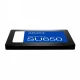 Adata Dysk SSD Ultimate SU650 240GB 2.5 S3 3D TLC Retail