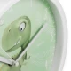 Hama Zegar ścienny Dino dziecięcy 25cm