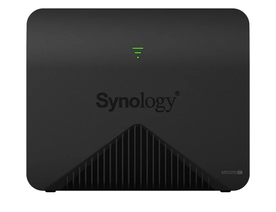 Synology Router MR2200ac Mesh Tri-band WiFi VPN