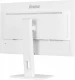 IIYAMA Monitor 27 cali XUB2797QSN-W2 IPS,QHD,USB-c Dock,HDMI,DP,PD-65W,2x2W, 4xUSB(3.2),300cd/m2,80M:1,sRGB:99%/5y/