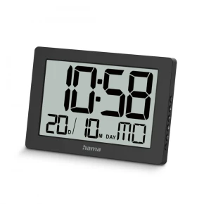 Hama Zegar elektroniczny ścienny ko tao