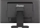 IIYAMA Monitor 24 cale T2452MSC-B1AG 10 PKT. POJ,IPS,HDMI,DP,2x1W,7H,2xUSB,  400cd/m2,AG-(Anti Glare)
