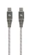 Gembird Kabel USB-C do USB-C 100W Power Delivery 1.5m