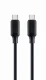Gembird Kabel USB-C do USB-C 100W Power Delivery 1.5m
