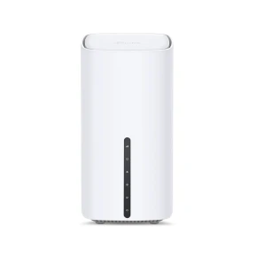 TP-LINK Dwupasmowy, bezprzewodowy router 5G,  Archer NX600 AX3600