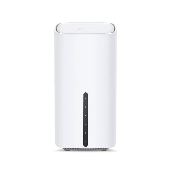 TP-LINK Dwupasmowy, bezprzewodowy router 5G,  Archer NX600 AX3600