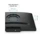 Benq Monitor 24 cale RD240Q WQXGA 5ms/IPS/1200:1/HDMI/DP